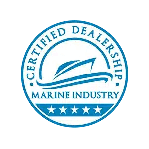 Marine Industry Certified Dealer